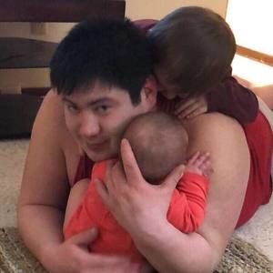 Meet your Posher, Kersten